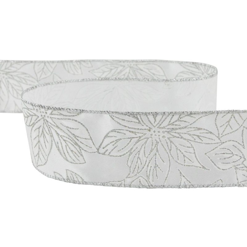 Ruban floral saisonnier Northlight