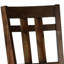 Chaise de comptoir (ensemble de 2)