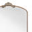Metal Framed Full Length Mirror-1126019214
