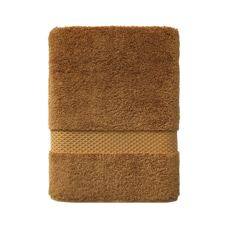 Etoile Bath Towel, Fuschia, 1 Hand Towel