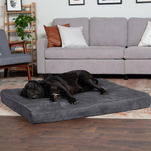 Snuggle Orthopedic Polyester Pet Bed