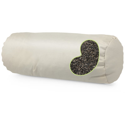 Coussin en coton biologique