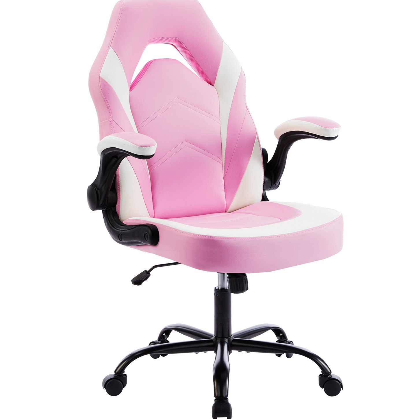 Ivy Bronx Gaming Chair, Computer Chair, Ergonomic Office Chair With Lumbar Support Wayfair