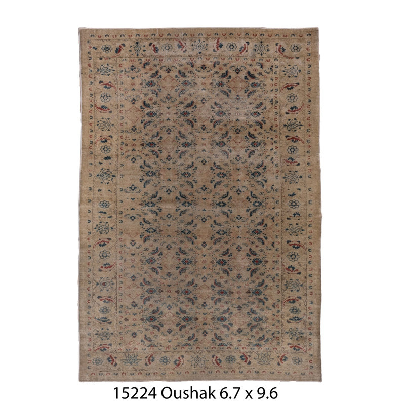 Oushak