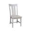 Chaise en bois massif Delisca-1732810625