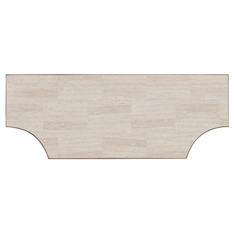42'' Console Table