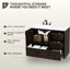 Ensemble de meuble-lavabo simple 42 po Soma-250590321