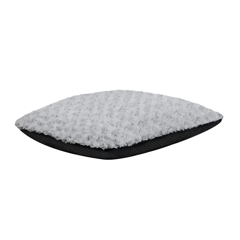 Orthopedic Polyester Pet Bed, 20cm H x 20cm W x 50cm D