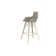 Faz Wood - Bar Stool With Arms - Set Of 4 - Basic/Injection