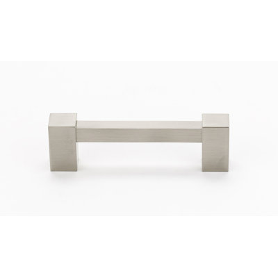 Contemporary II 3.5" Center to Center Bar Pull