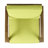 Perla Club Chair, GREEN-1992786995