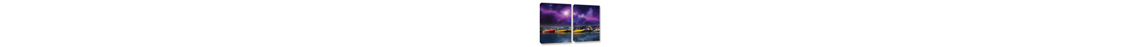 2 - Pieces Modern & Contemporary-19761906