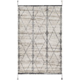 Moroccan Area Rug
