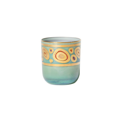 Regalia 8oz. Whiskey Glass