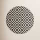 Awena Indoor/Outdoor Geometric Area Rug