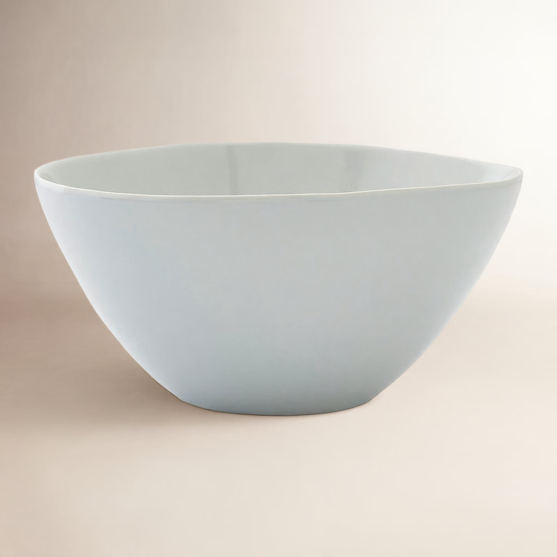 Tonnelle de service Portmeirion Sophie Conran, Gris