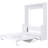 Tessio Queen Size Murphy Bed-921709823