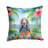 Other/No Pattern Outdoor Throw Pillow-99813072