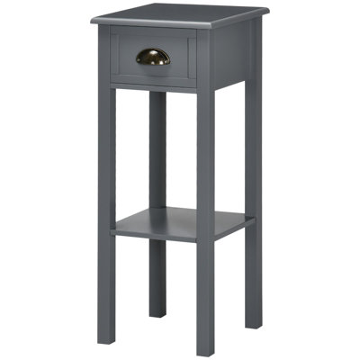 Kolb End Table with Storage