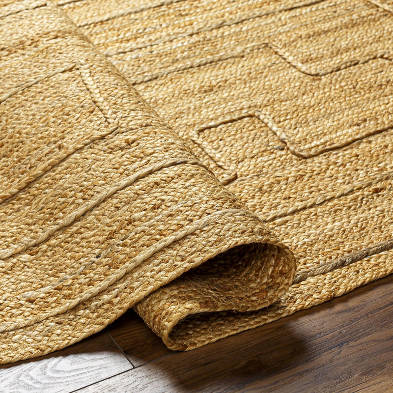 Halle Indoor Rug, Rectangle 2' x 3'