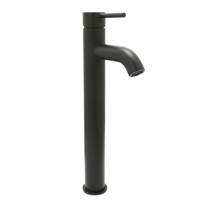 Vessel Bathroom Sink Faucet