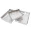 Bascio Aluminum Decorative Tray