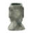 Easter Island Cement Planter, Stone Planter, Statues Planter-283012059