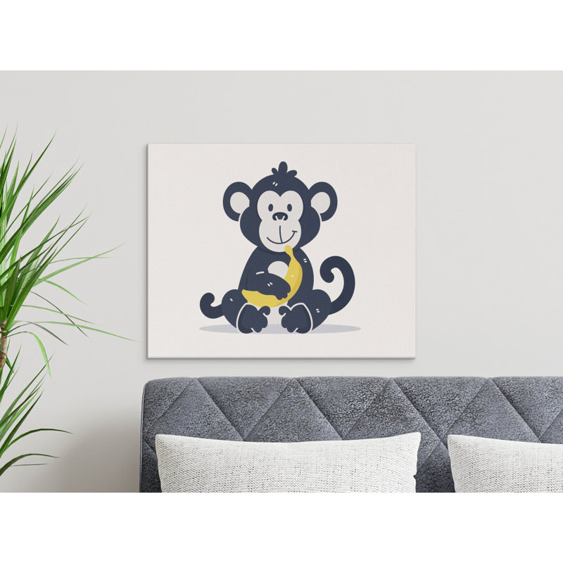 Wrapped Canvas Print Set, 14x11