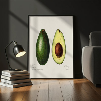 Stephani No Frame Print