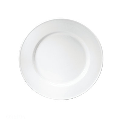Assiettes classiques, 12 po par Oneida