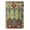 Rug & Kilim’S Tribal Rug With Primitivist Geometric Patterns