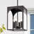 Oil Rubbed Bronze