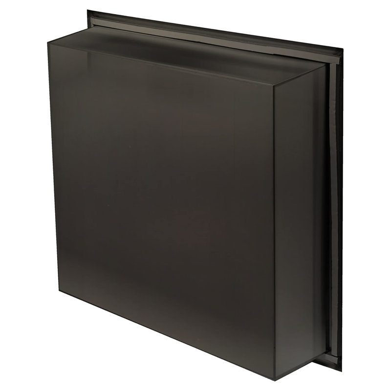 304 Stainless Steel Shower Niche