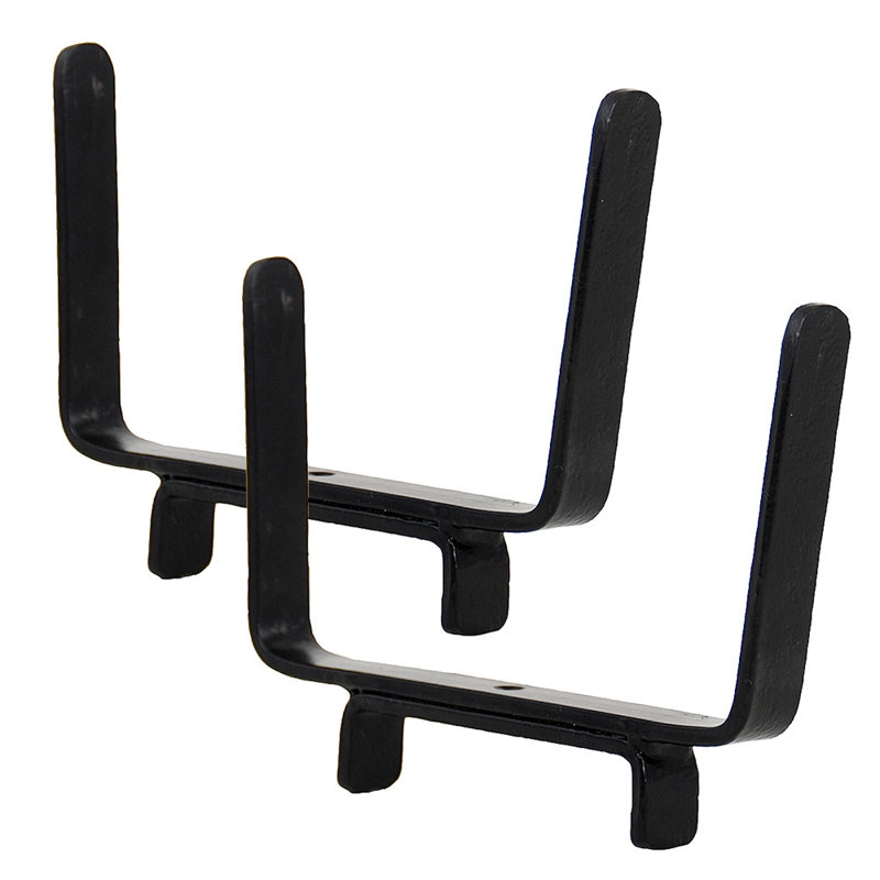 Damm Metal Bracket Plant Stand