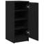 4 Pair Shoe Storage Cabinet