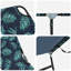 189cm Long Chaise Lounge Set