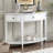 51.1'' Console Table