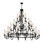 Anchor 48 - Light Chandelier