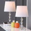 Keya Crystal Table Lamp-199809424