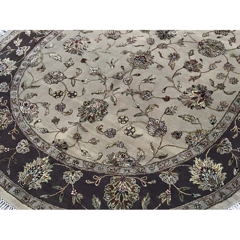 Oriental Area Rug