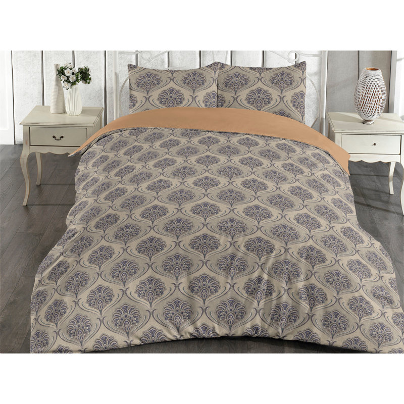 Duvet Cover, California King Duvet Cover + 2 Standard Shams