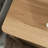 Arlette 22.84'' W Plywood / Laminate Board Nightstand-72338347