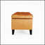 OTTOMAN DE RANGEMENT GLOUSTER