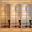 Lampe sur pied de 68,5 po Dreamy-351888410-351888403