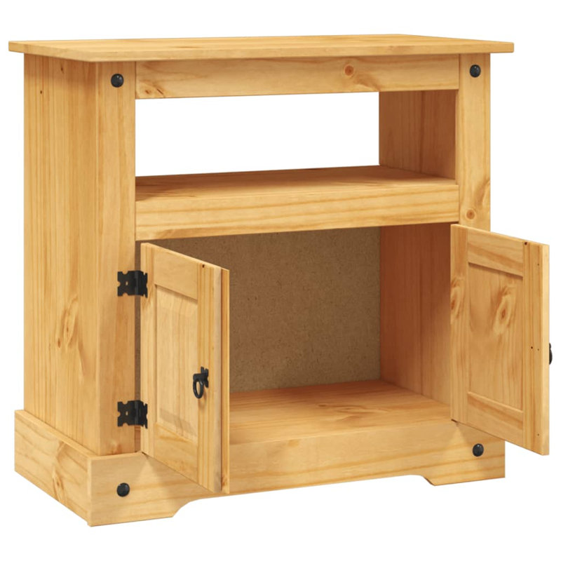 Baltimore TV Stand for TVs up to 32", Natural