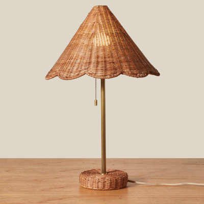 Maude Table Lamp
