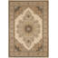 Tapis oriental crème / brun intérieur / extérieur Turkuaz-61738523