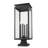 Maloney 4 Light Outdoor Pier Mounted Fixture