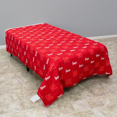 Polyester No Comforter