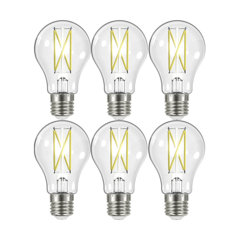 10.5 Watt LED Bulb, 5000K